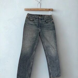 GRLFRND Jeans Barneys New York Women’s Size 29​